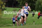 Senior mens Northern Cross Country Relays, Graves Park, Sheffield. Photo: David T. Hewitson/Sports for All Pics